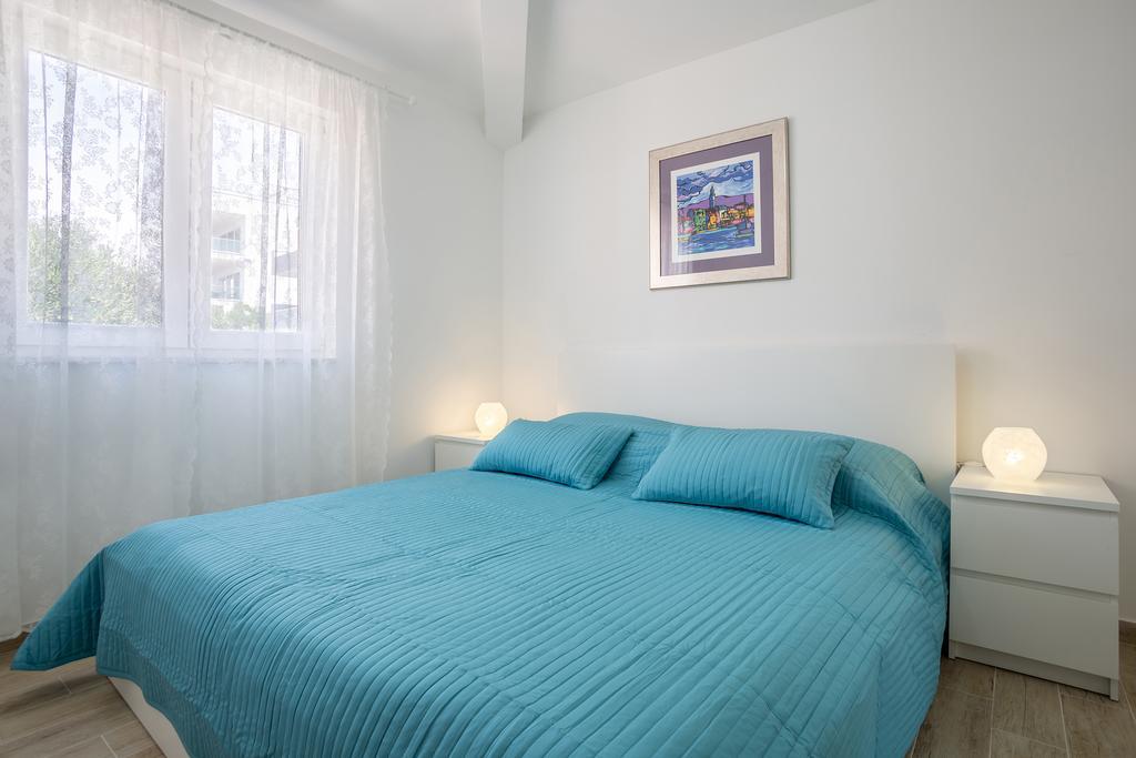Apartments Oleandar Rogoznica (Sibenik-Knin) Quarto foto