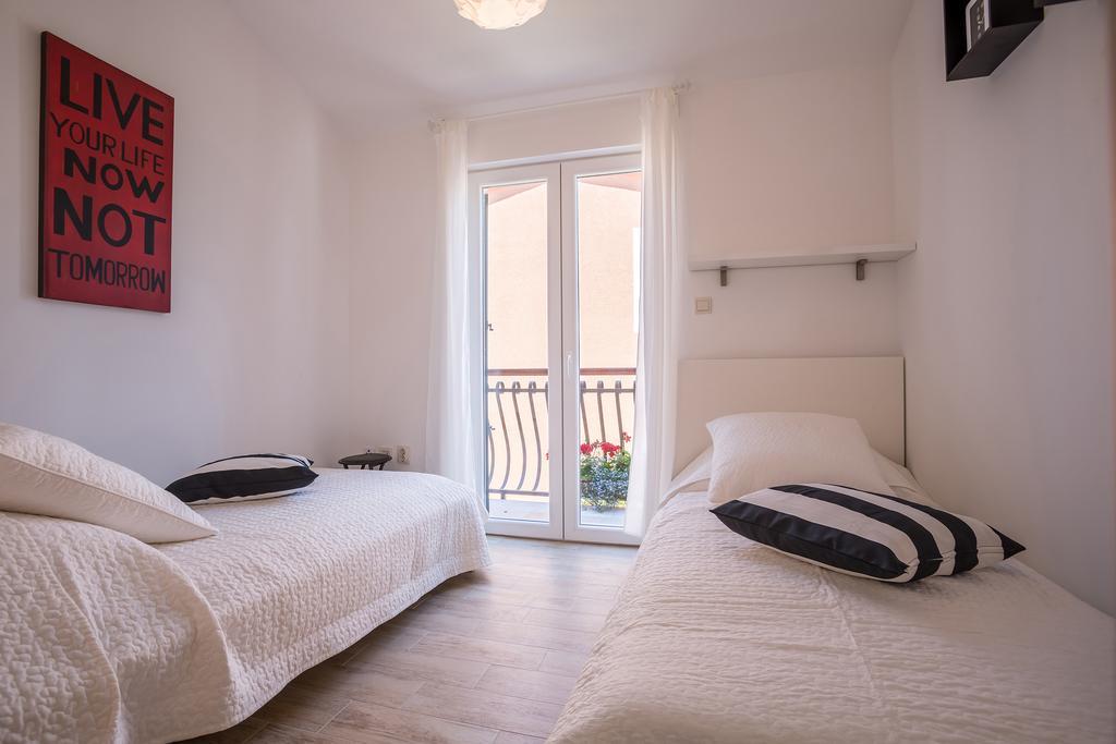 Apartments Oleandar Rogoznica (Sibenik-Knin) Quarto foto