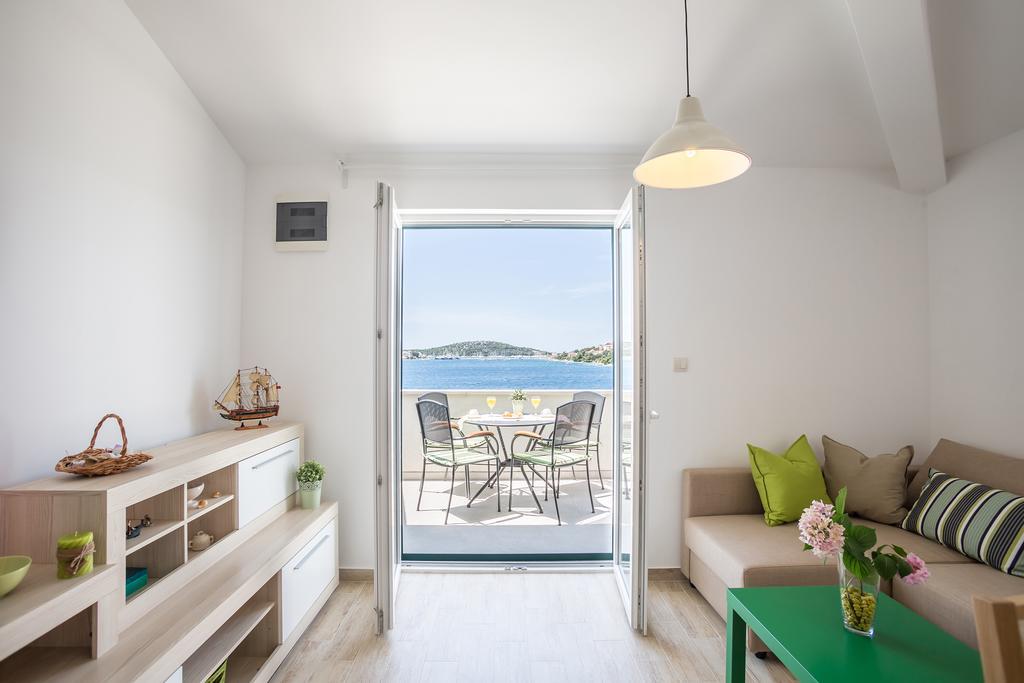 Apartments Oleandar Rogoznica (Sibenik-Knin) Quarto foto