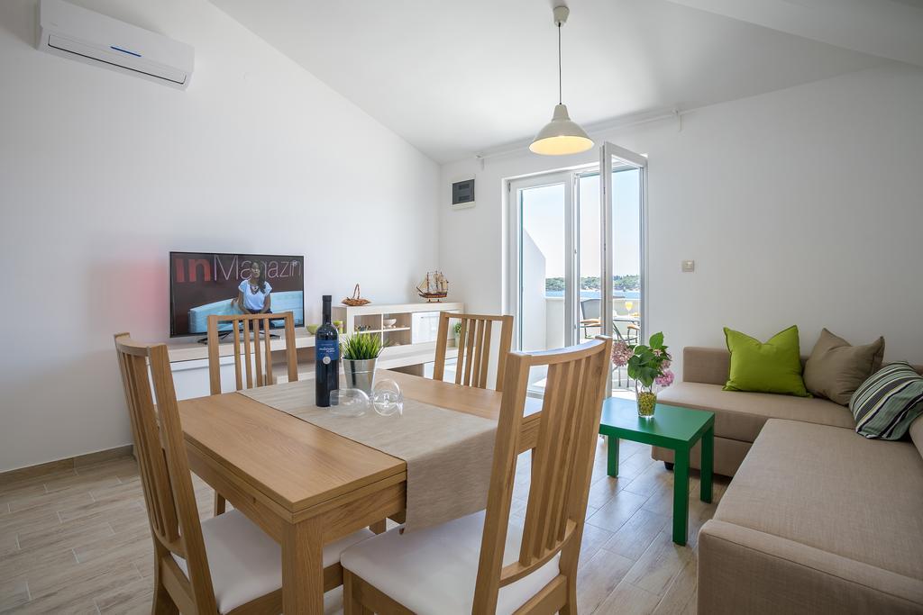 Apartments Oleandar Rogoznica (Sibenik-Knin) Quarto foto