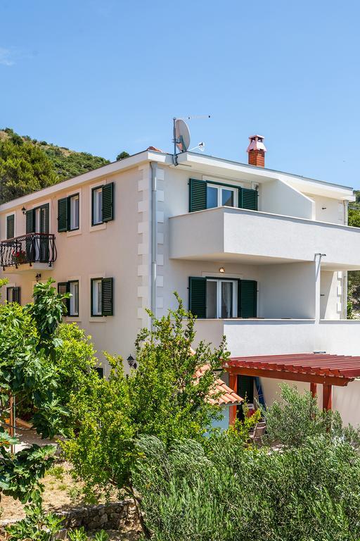 Apartments Oleandar Rogoznica (Sibenik-Knin) Quarto foto