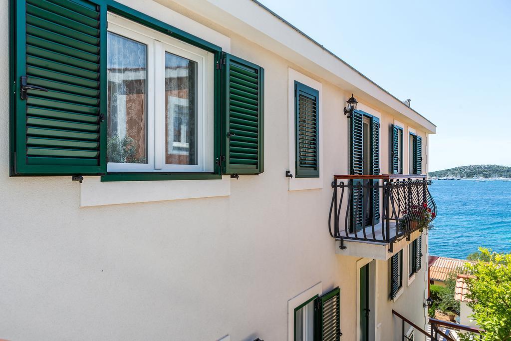 Apartments Oleandar Rogoznica (Sibenik-Knin) Quarto foto