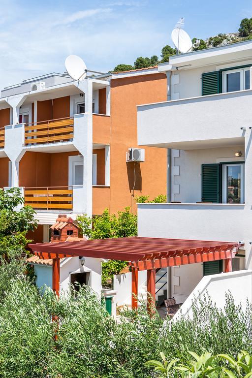 Apartments Oleandar Rogoznica (Sibenik-Knin) Quarto foto
