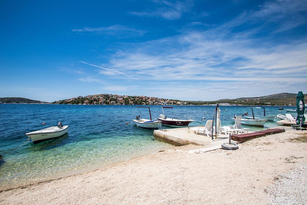 Apartments Oleandar Rogoznica (Sibenik-Knin) Quarto foto