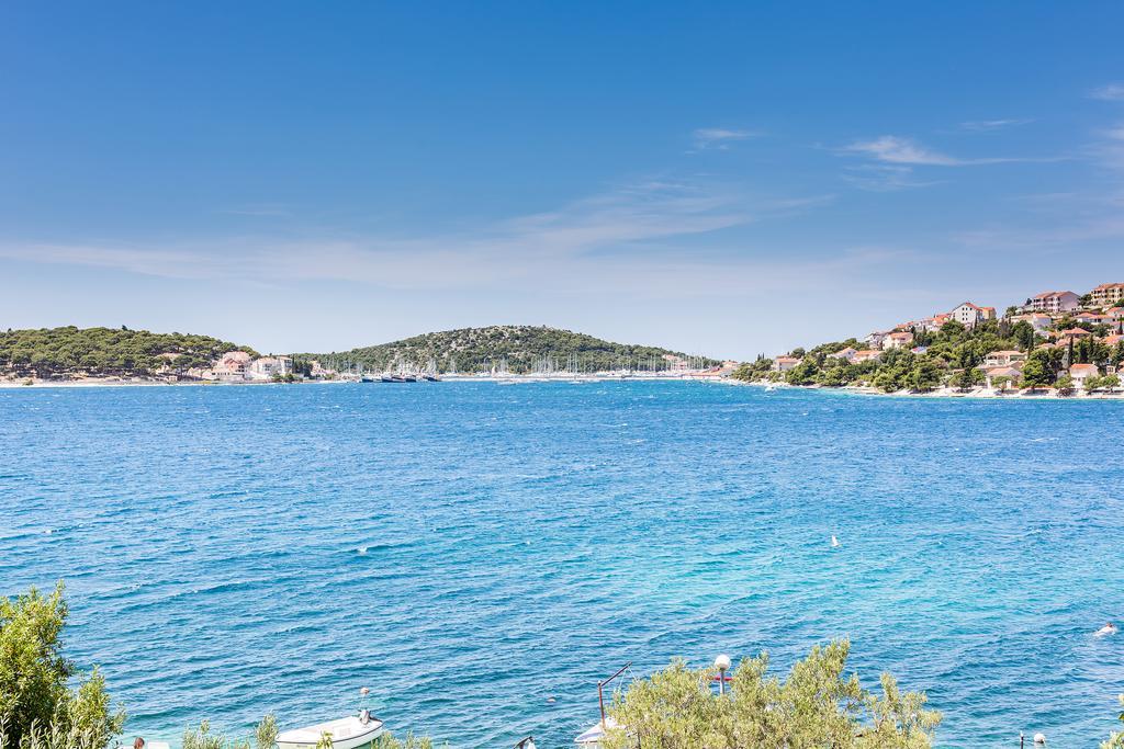 Apartments Oleandar Rogoznica (Sibenik-Knin) Quarto foto