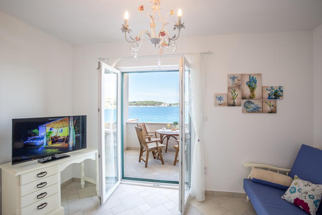 Apartments Oleandar Rogoznica (Sibenik-Knin) Quarto foto