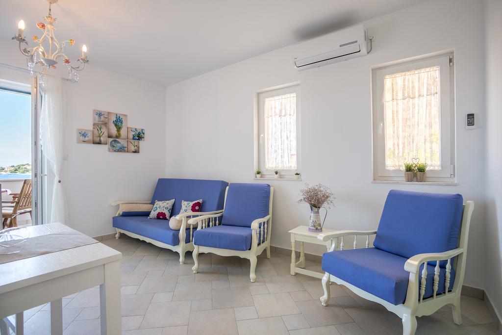 Apartments Oleandar Rogoznica (Sibenik-Knin) Quarto foto
