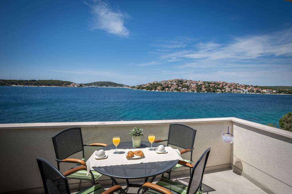 Apartments Oleandar Rogoznica (Sibenik-Knin) Quarto foto